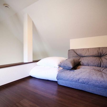 Yotsuya House Διαμέρισμα Τόκιο Εξωτερικό φωτογραφία