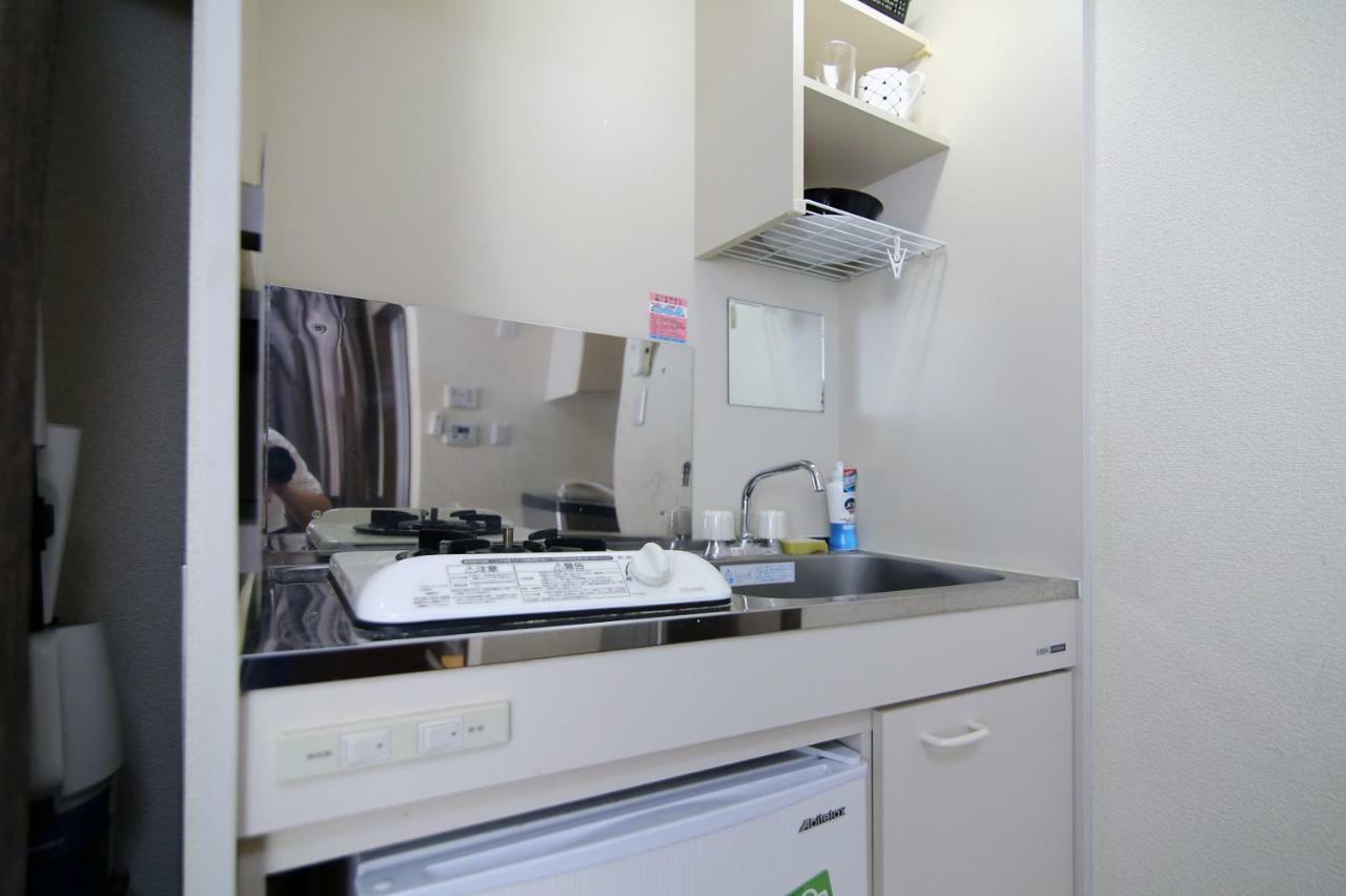 Yotsuya House Διαμέρισμα Τόκιο Εξωτερικό φωτογραφία