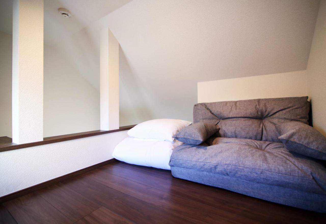 Yotsuya House Διαμέρισμα Τόκιο Εξωτερικό φωτογραφία