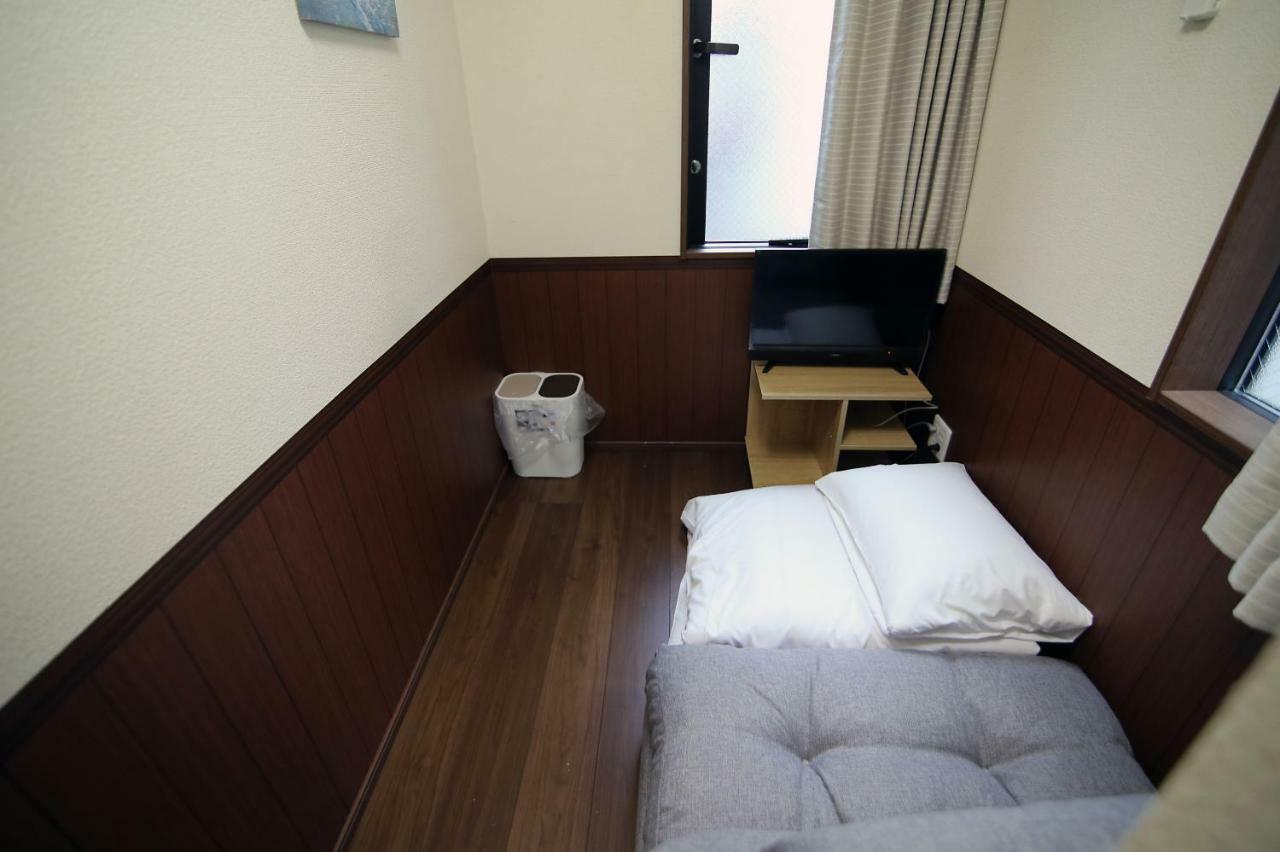 Yotsuya House Διαμέρισμα Τόκιο Εξωτερικό φωτογραφία